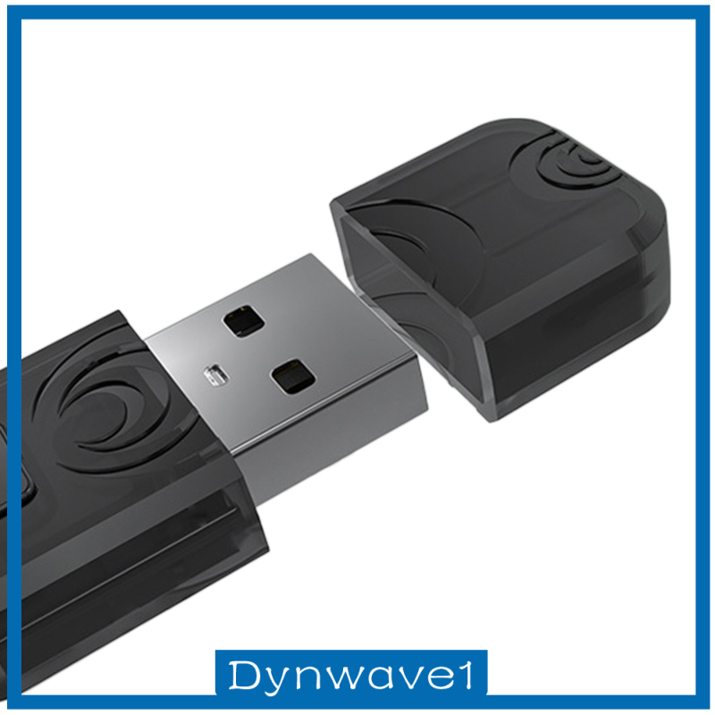 Bộ Chuyển Đổi Usb Bluetooth Không Dây Dynwave1 Cho Tai Nghe Ps5 / 4