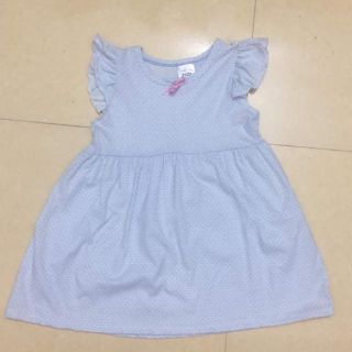 Váy cho bé gái xả hết từ 20k