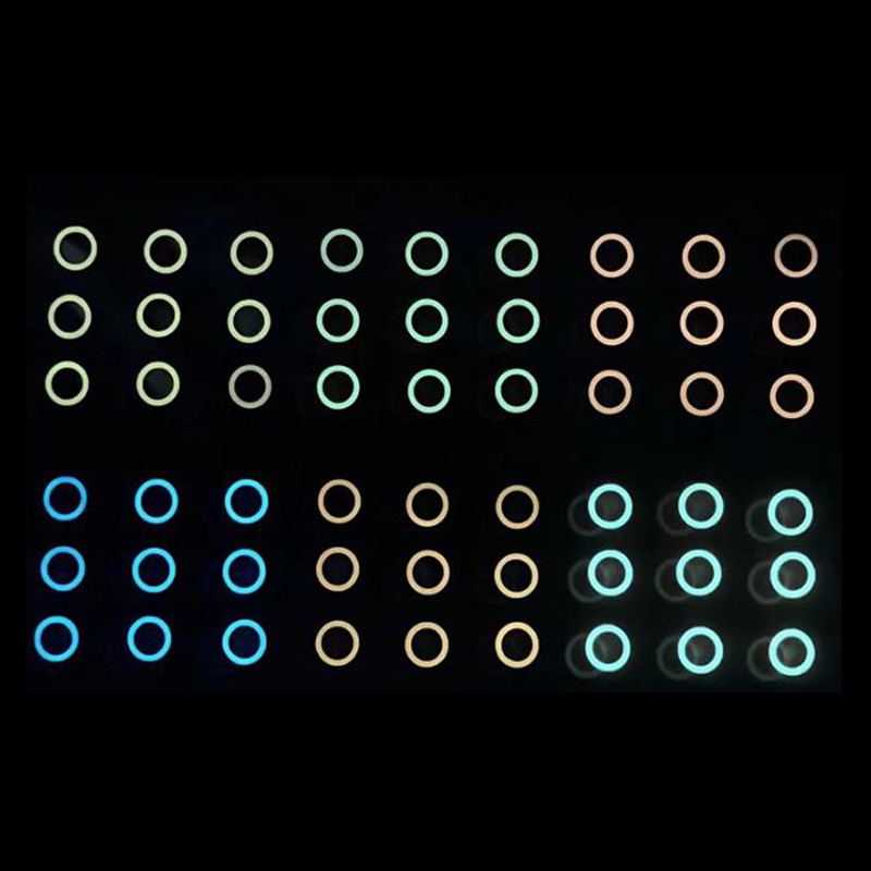 Miếng Dán Cường Lực 3D Cho Camera Sau IPHONE 14 13 12 11 Pro Max 13 mini