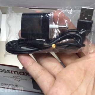 Máy Đo Huyết Áp Bắp Tay Rossmax X1