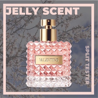 Jelly.Store  - Nước hoa - Valentino Donna Acqua - Nước hoa Authentic