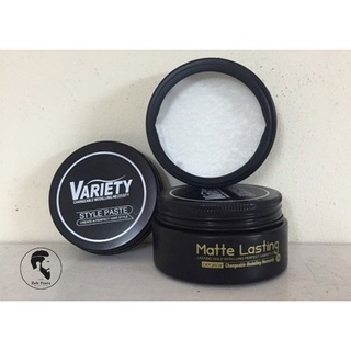 SÁP VUỐT TÓC NAM VARIETY 100ml