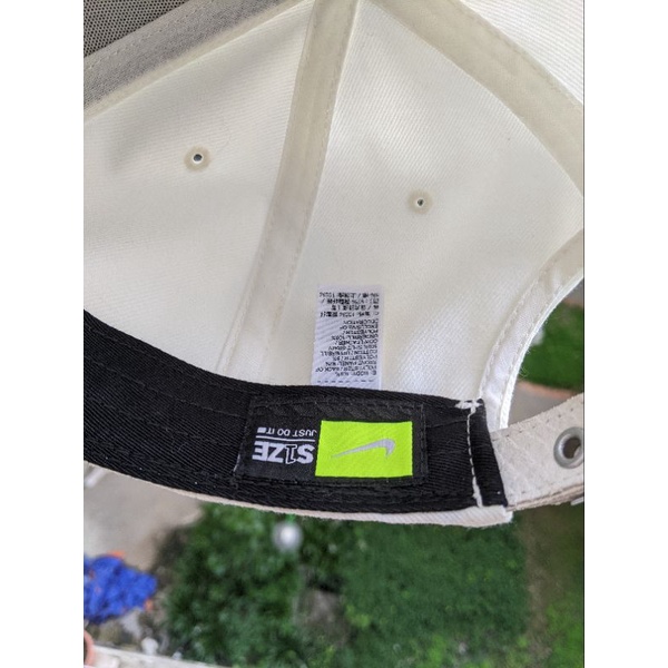 Nón, Mũ snapback Nike chính hãng