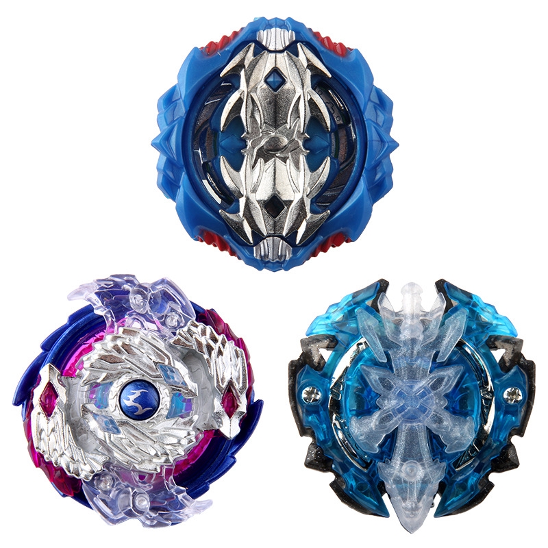 Đồ Chơi Con Quay Beyblade Cho Trẻ Em
