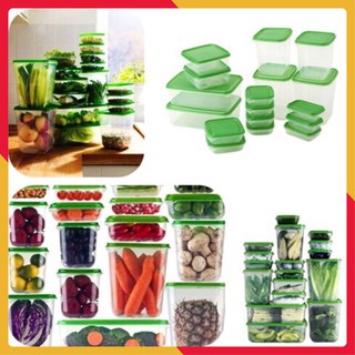 Sét hộp 17 chi tiết chuẩn hình