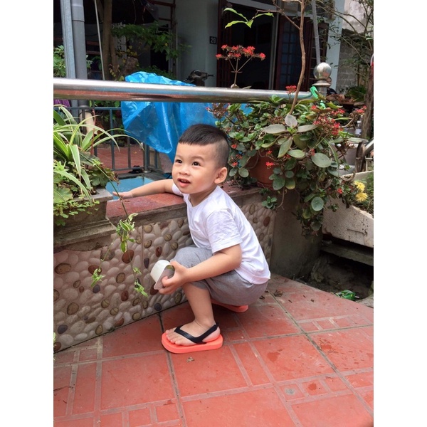 Dép tông bé trai Oldnavy chuẩn hãng mẫu new