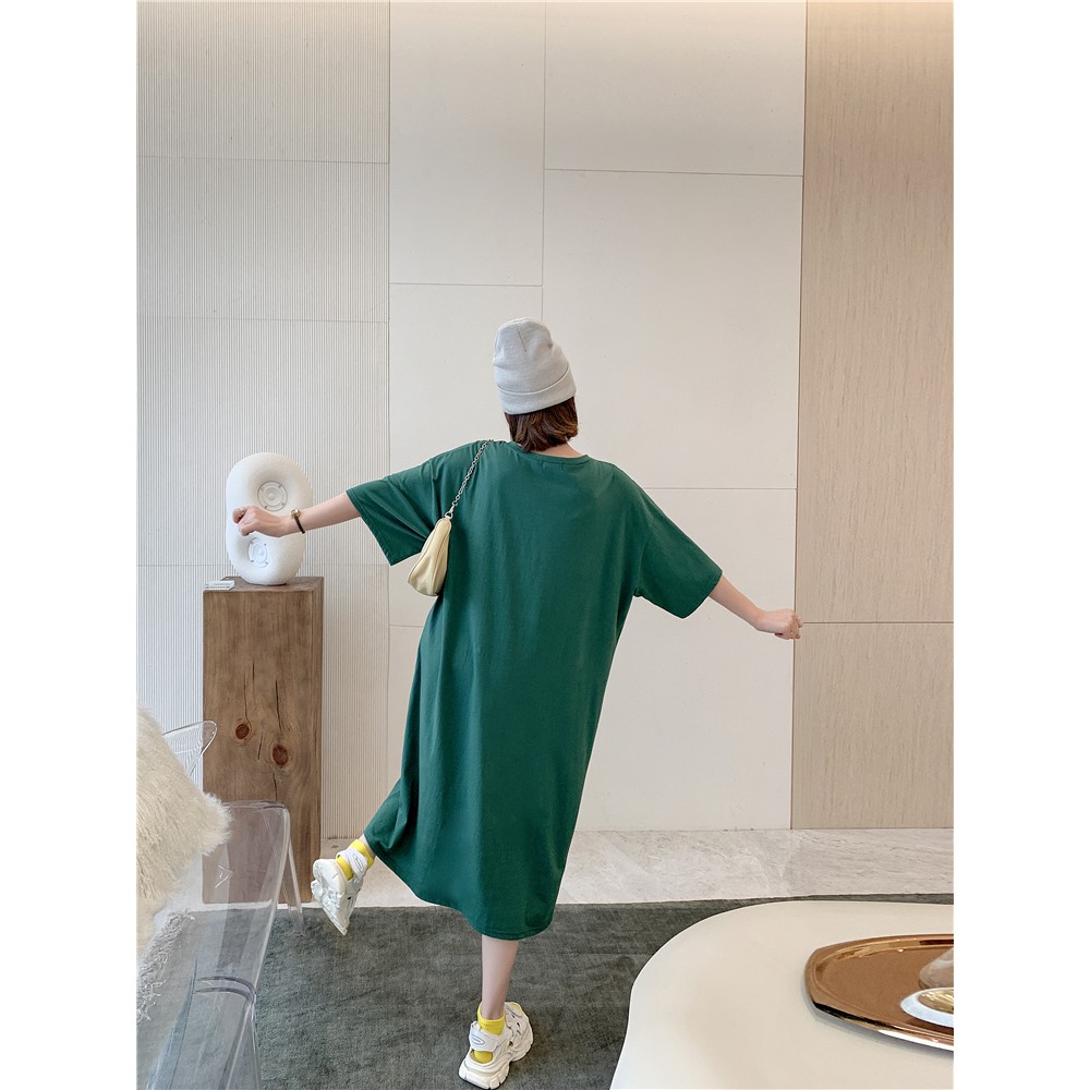 Váy Bầu Đầm Bầu Xinh A2239