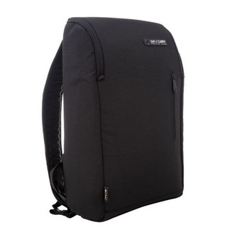 Balo laptop Simplecarry K3 Black