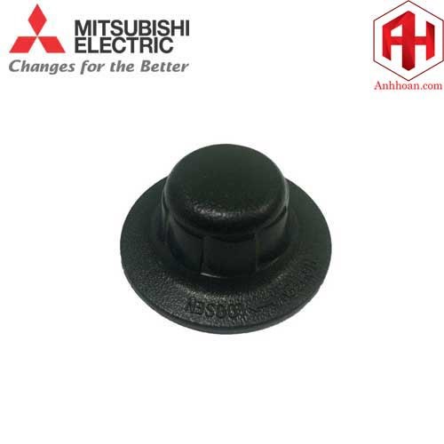 NÚM CHẶN GIỮ CÁNH QUẠT MITSUBISHI ĐỜI MỚI LV16-RP-RQ-RR-RS-RU-RT-RV-RX-RY