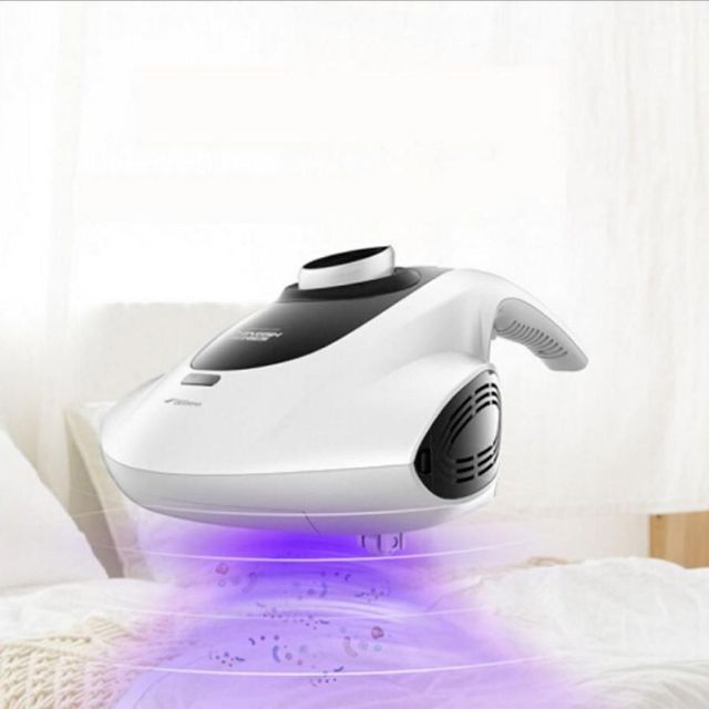 [Chính hãng, tặng cọ vệ sinh màng lọc] Máy hút bụi chăn đệm Deerma CM900 phiên bản cải tiến | BigBuy360 - bigbuy360.vn