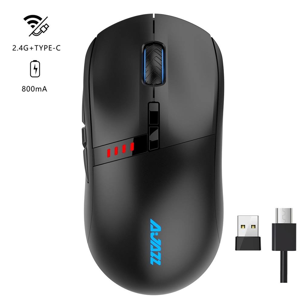 Chuột Gaming Ajazz I305PRo Wireless