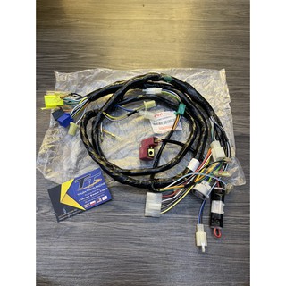 Dây điện sườn sport 120 - Xipo/Rgv