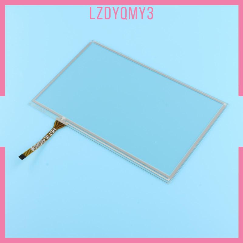 Màn Hình Cảm Ứng Thay Thế Cho Lexus Is250 Is300 Is350