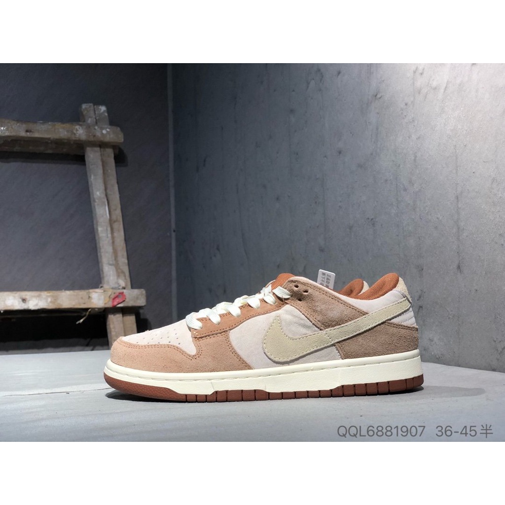 Nk SB Giày Trượt Ván Thể Thao Size 36-45