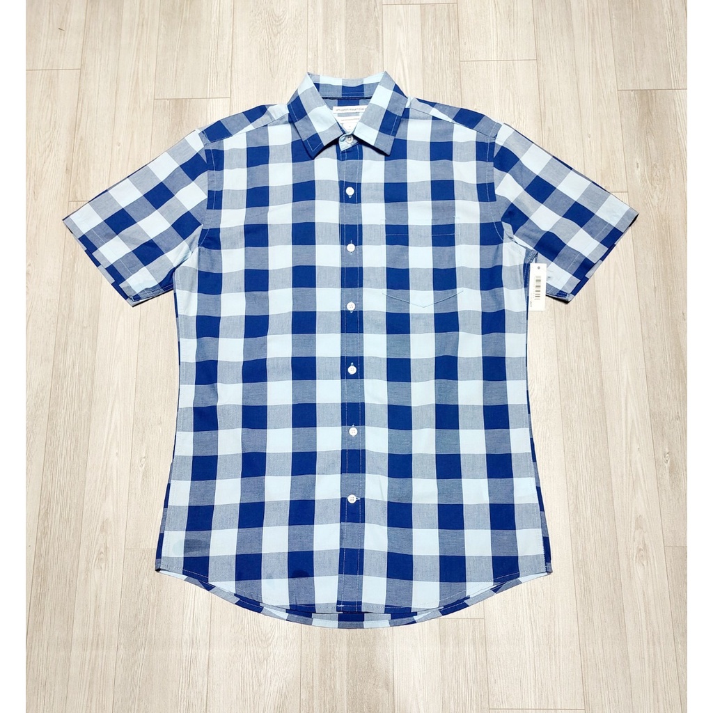 Áo sơ mi nam Amazon