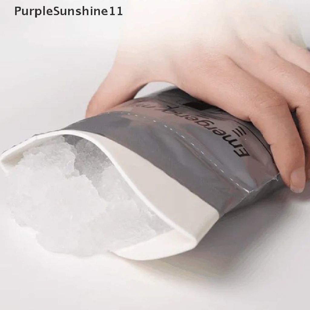 1/4 túi mini đựng nước tiểu/ nôn/ vệ sinh khẩn cấp trên xe hơi 700 ml