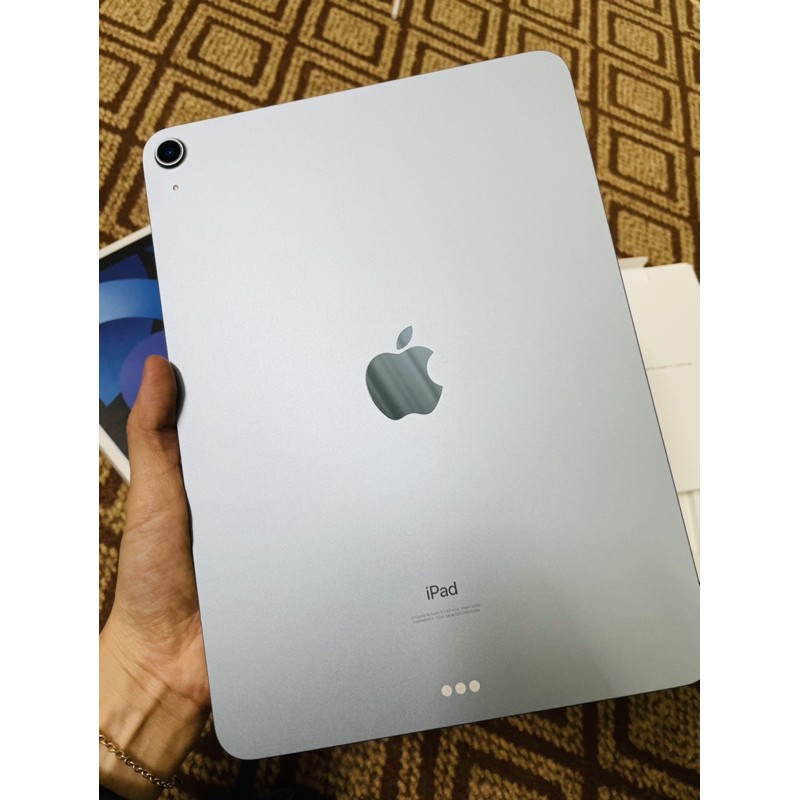 iPad Air 4 64G Wifi openbox | BigBuy360 - bigbuy360.vn