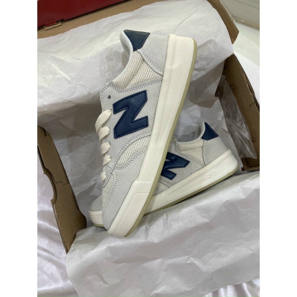 [Fullbox_Hàng Sẵn] Giày newbalance Crt300 xanh than nam nữ- Bản Trung Cao Cấp | BigBuy360 - bigbuy360.vn