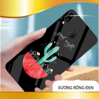 [Cực Hot] Ốp Samsung  M20,A20,A30 mặt kính gương bóng