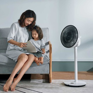 Quạt đa hướng Xiaomi Daewoo F1