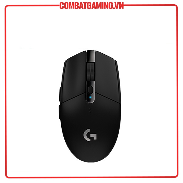 Chuột không dây gaming Logitech G304 LightSpeed Wireless