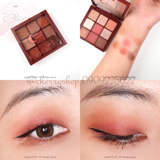 Phấn mắt Play Color Eyes Chilly Moon