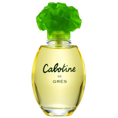 Nước hoa nữ Gres Cabotine de GRES EDT (100ml)