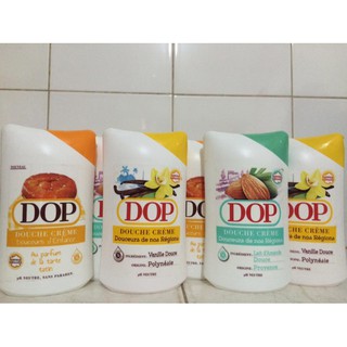 Sữa Tắm DOP Douche Creme Pháp 250ml