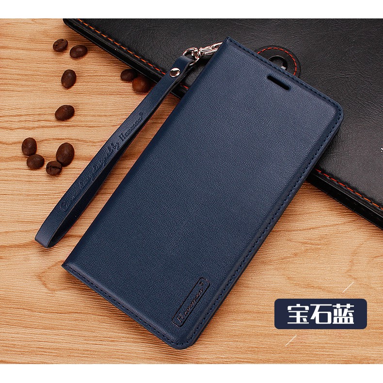 OPPO  Reno 8T 5G A1 8 Reno 7 6 6z 5z  5 Pro A17 A78 A58 A57 A77 A15 A93 A73 A53 A33 Realme 10 9 Pro 5G Plus 5G 9i A52 A72 A92 A12 A12e Reno 4 Pro F17 F15 F11 Pro F9 F1S F5 F3 Plus A75 Bao da thật sang trọng cho