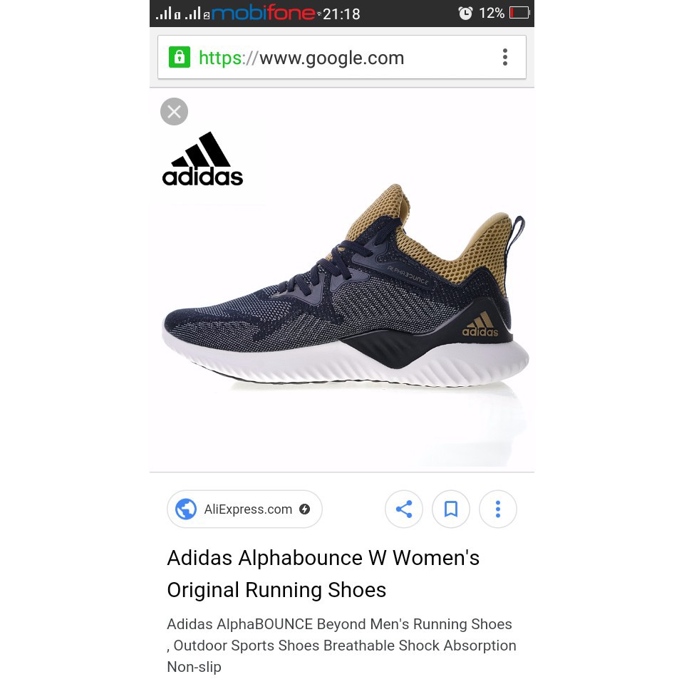 𝐗Ị𝐍 𝐍𝐇Ấ𝐓 Giày adidas - hàng xuất khẩu chính hãng