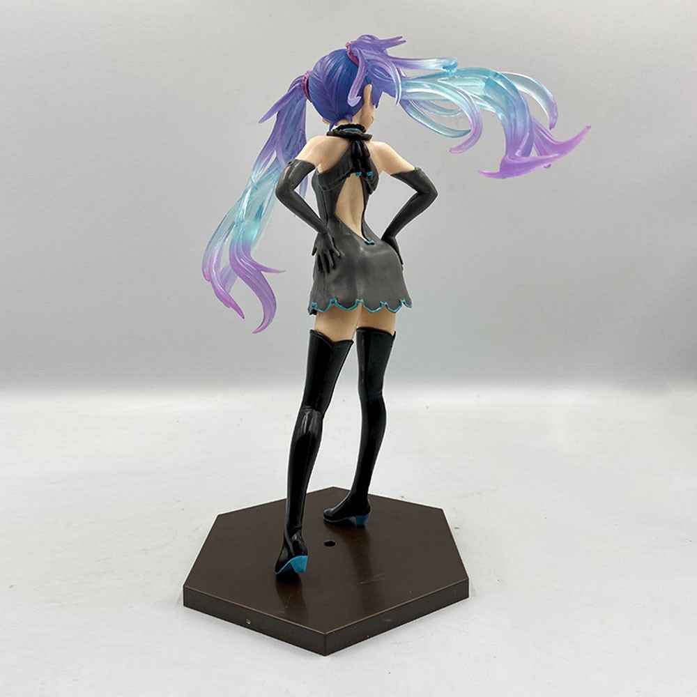 Mô Hình Ca Sĩ Ảo Hatsune Miku Bằng Pvc