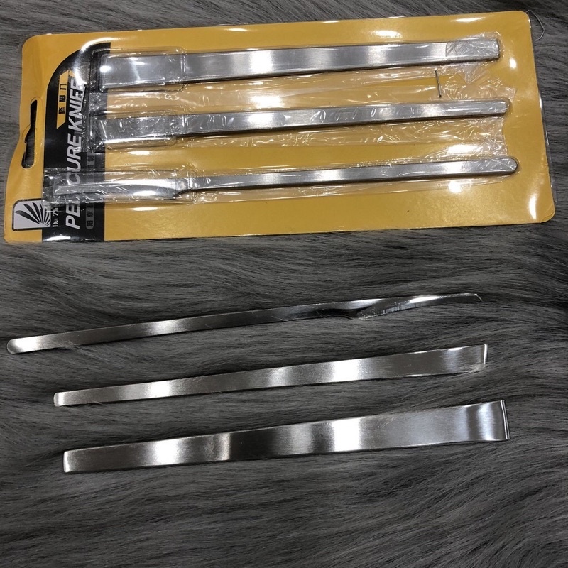 Bộ 3 cây lấy khoé chuyên dụng