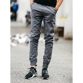 QUẦN JOGGER KAKI NỮ