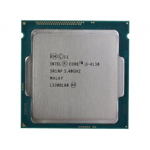 CPU i3 4130 2.90Ghz, 3M, giá ưu đãi khi mua kèm fan box intel chính hãng 21