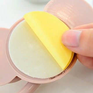 Móc treo tường hình voi