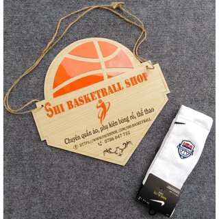 Vớ Thể Thao ELITE CREW - TEAM USA [SHI]