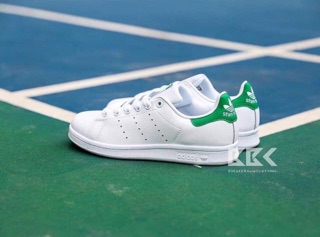 [ Ảnh thật+Fullbox ] Giày thể thao stansmith