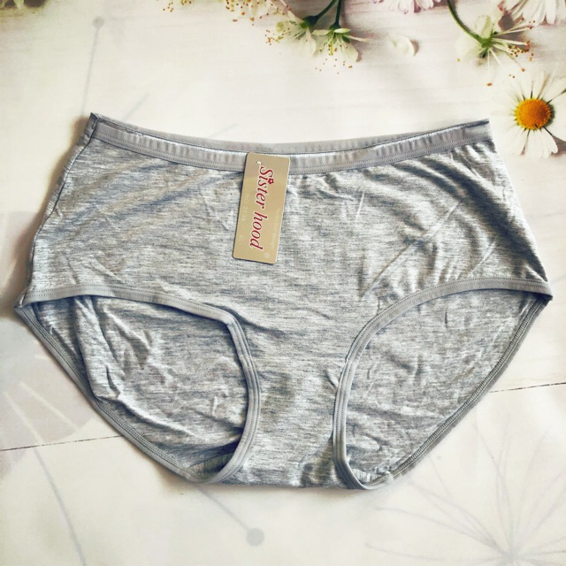 Quần lót nữ big size Thái lan Sisterhood 5134