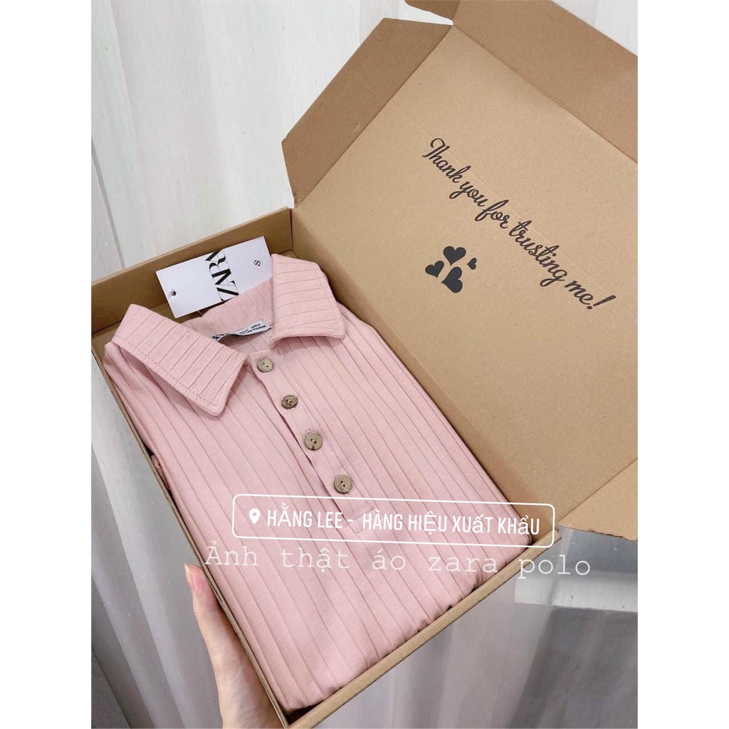 (SẴN) ÁO POLO TĂM Z.R CHẤT SIÊU XỊN | BigBuy360 - bigbuy360.vn