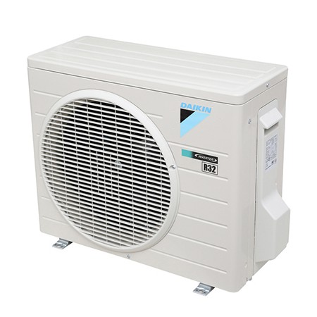 Máy Lạnh Daikin Inverter FTKC35UAVMV - 1.5HP (12000BTU) Tiết kiệm điện vượt trội - Luồng gió Coanda - Tinh lọc không khí