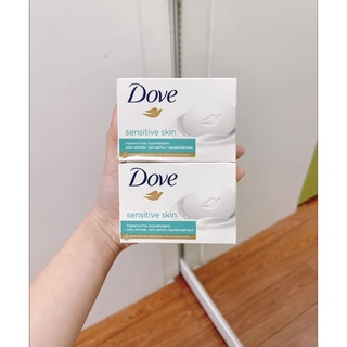Xà bông cục dove mỹ