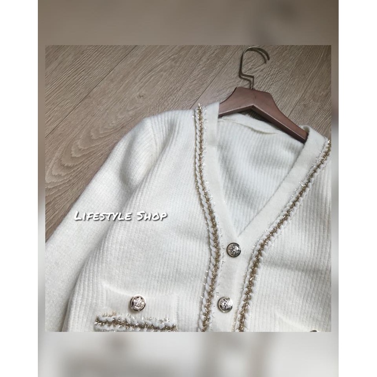 Xả kho áo khoác len lẻ mẫu | BigBuy360 - bigbuy360.vn