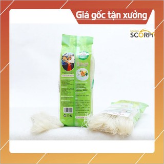 Đặc sản Mì Gạo Sạch Hùng Lô 🍴 [HẠNG NHẤT] 🍴Mì Gạo Sạch Hùng Lô Đảm Bảo An Toàn Vệ Sinh,Tiêu Chuẩn Xuất Khẩu