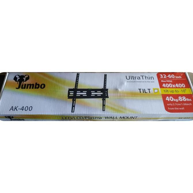 Giá Đỡ Tv Led Siêu Mỏng 32 "40" 43 "55" 60 "Cho Samsung