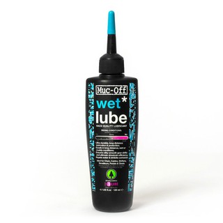 Nhớt xe đạp muc-off bio wet lube