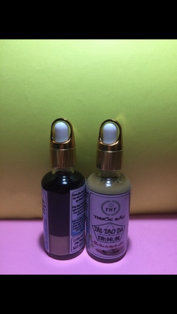 Thuốc bắc bột nhân sâm tái tạo da 60ml | BigBuy360 - bigbuy360.vn