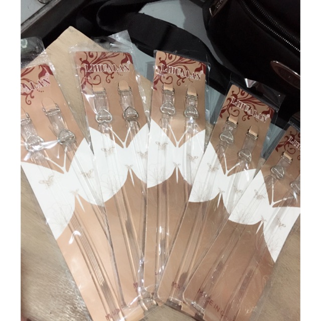 Dây áo trong bản to