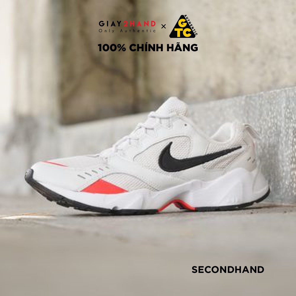 NIKE AIR HEIGHTS AT4622-001 GIÀY CŨ CHÍNH HÃNG