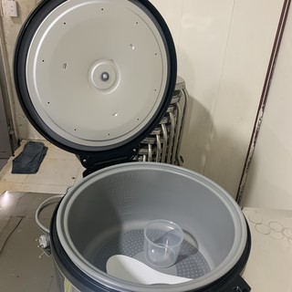 Nồi cơm điện Cuckoo CR-3521 Hàn Quốc 6.3Lit