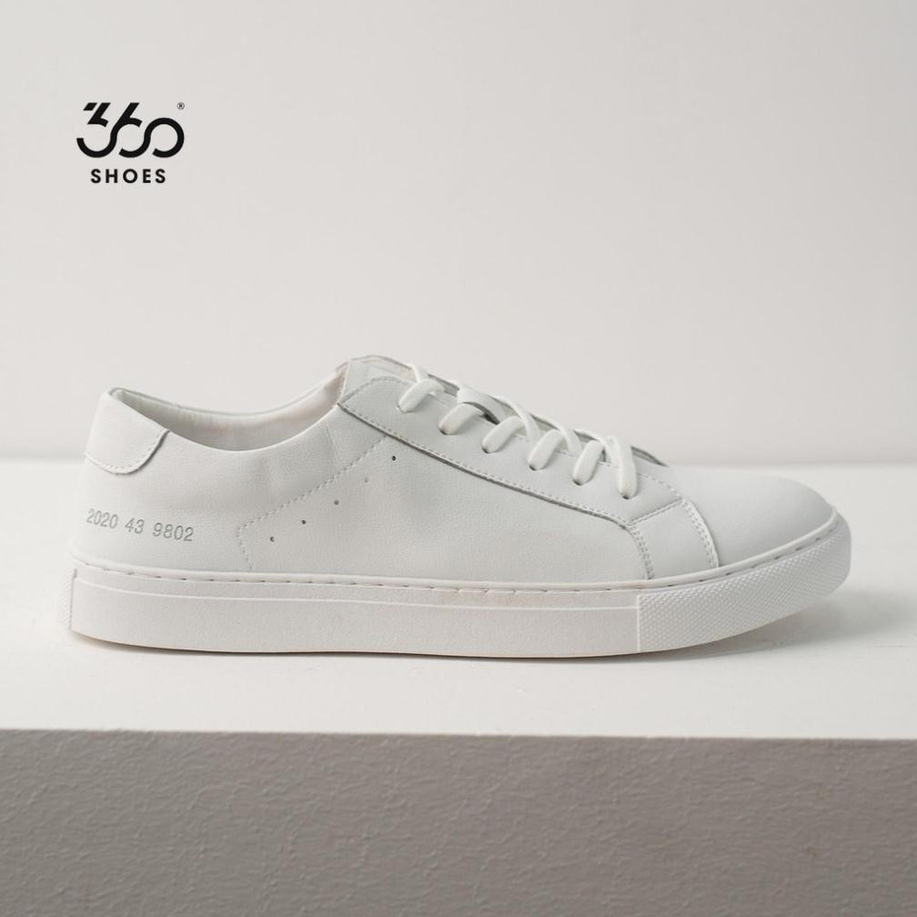 Sale 12/12 - Sneaker nam 360 BOUTIQUE giày trẻ trung, phong cách - GIACN119 - A12d ¹ NEW hot . ^ ' #